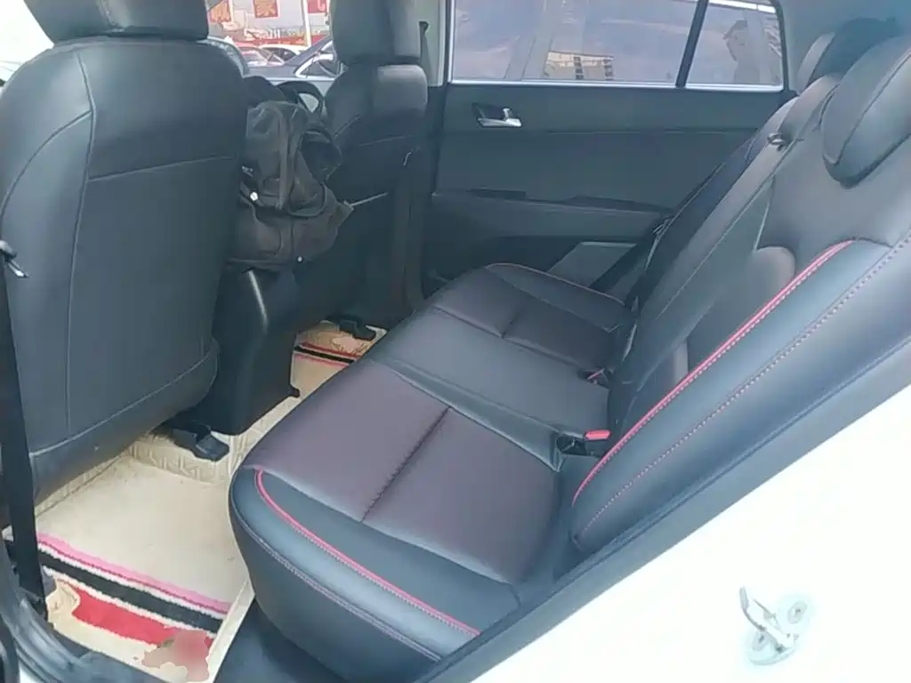 Hyundai ix25 — фото 17
