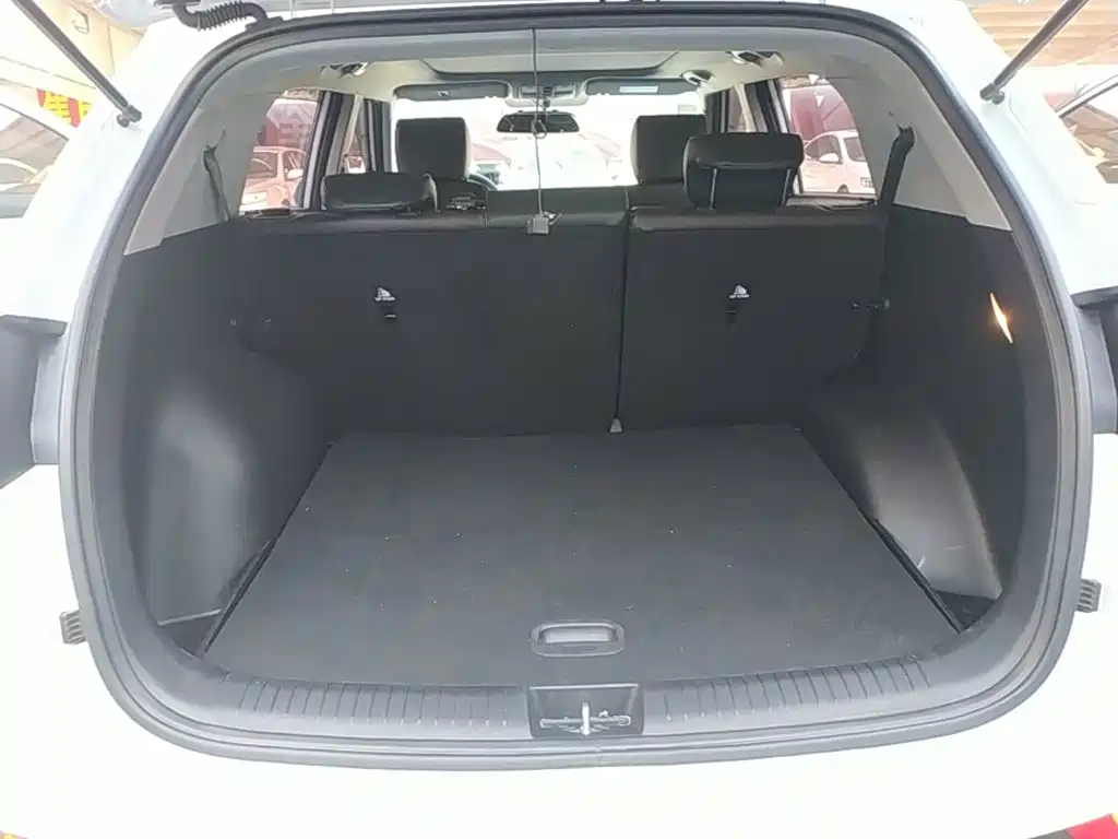 Hyundai ix25 — фото 19