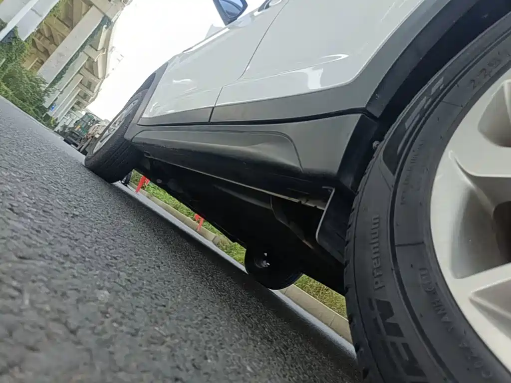 Hyundai Tucson — фото 22