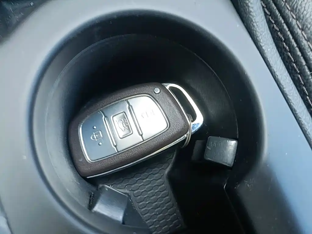 Hyundai Tucson — фото 9