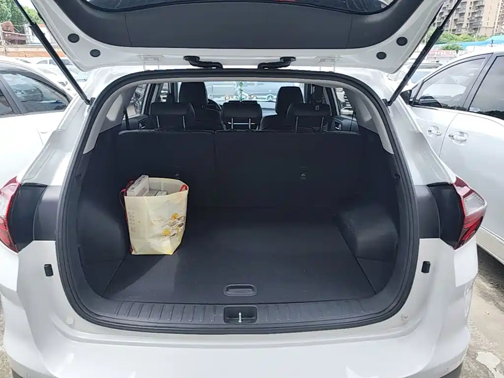 Hyundai Tucson — фото 19