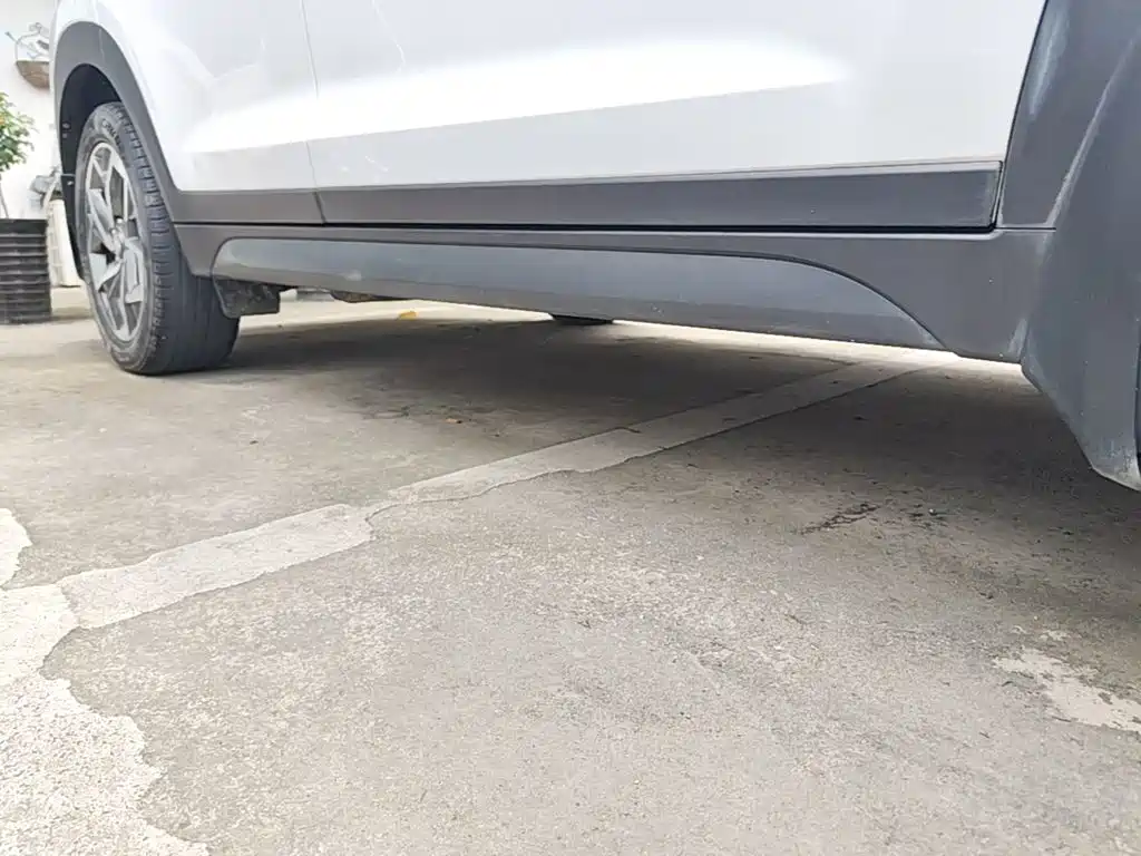 Hyundai Tucson — фото 21