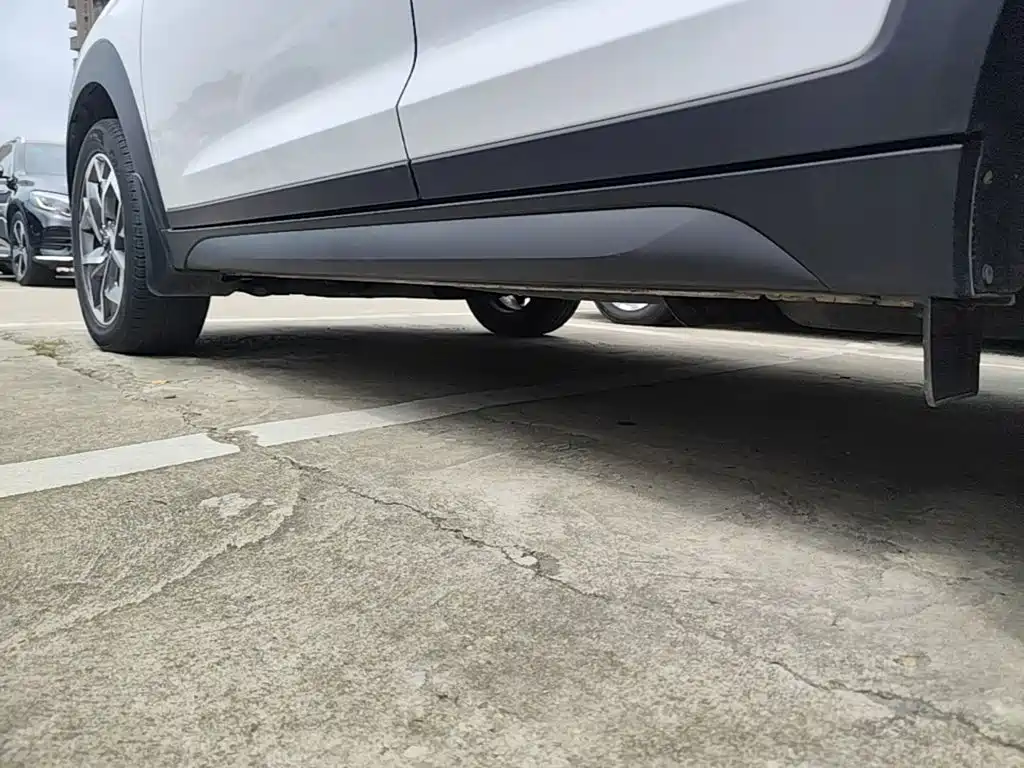 Hyundai Tucson — фото 22