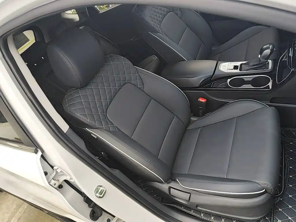 Hyundai Tucson — фото 25