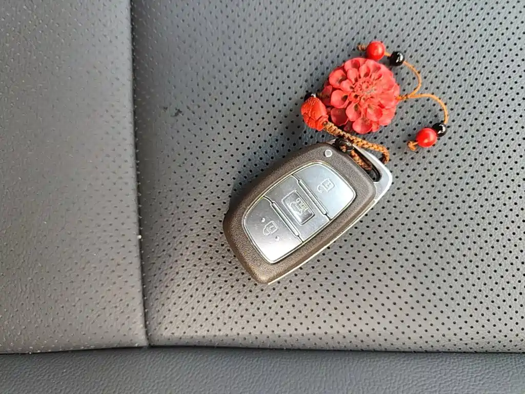 Hyundai Tucson — фото 9