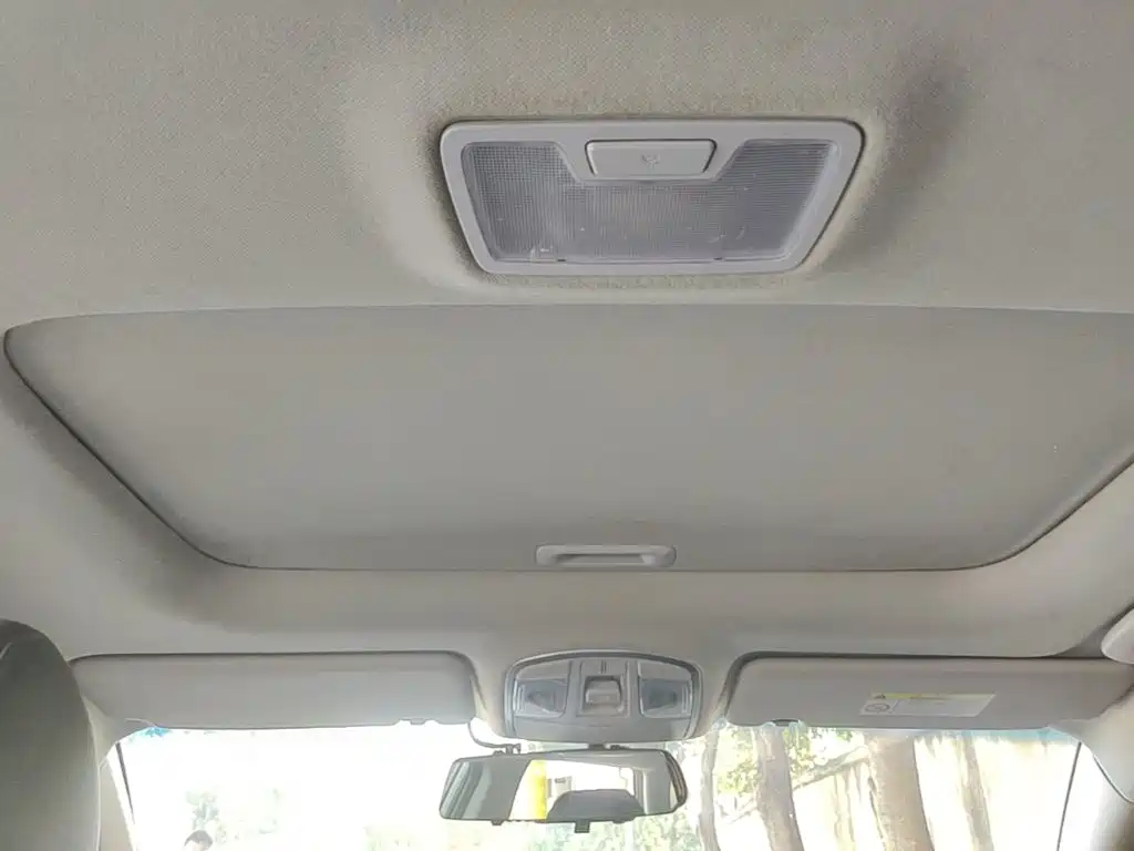 Hyundai Tucson — фото 18