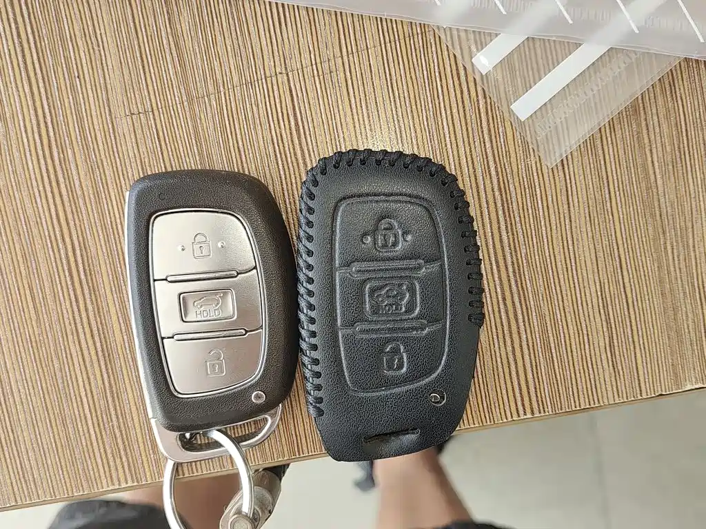Hyundai Tucson — фото 9