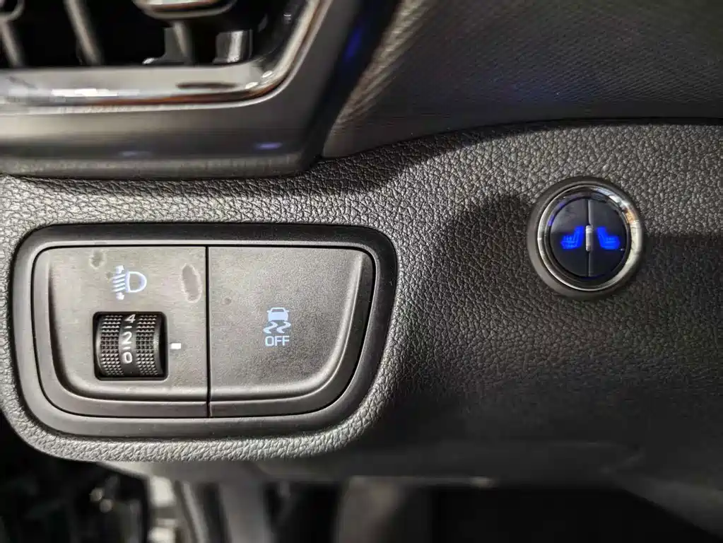 Hyundai ix35 — фото 11