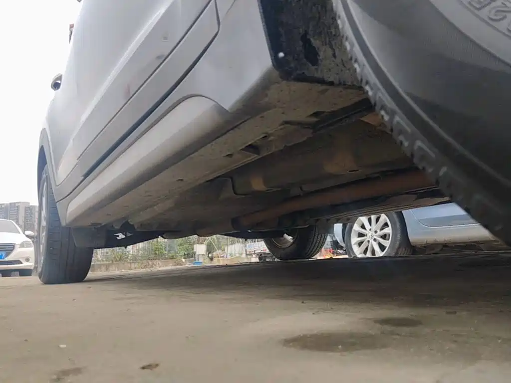 Hyundai Tucson — фото 21