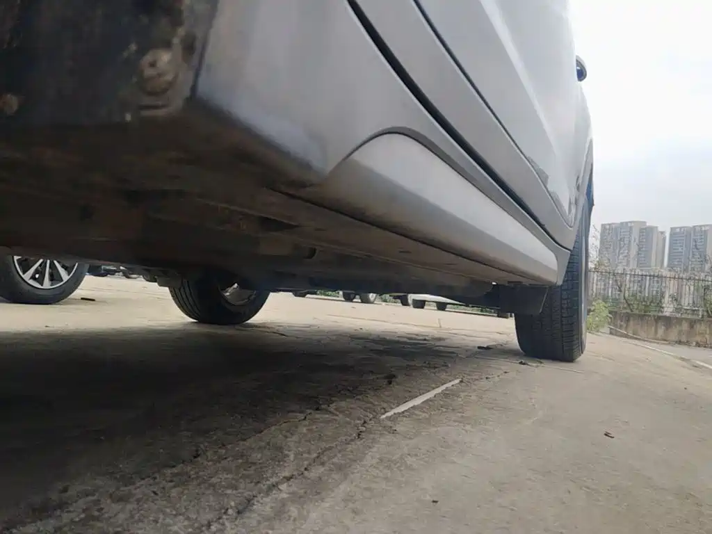 Hyundai Tucson — фото 22