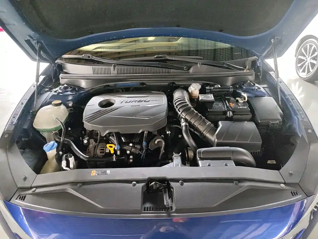 Hyundai Fista — фото 16