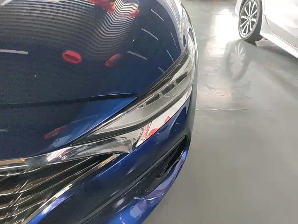 Hyundai Fista — фото 18