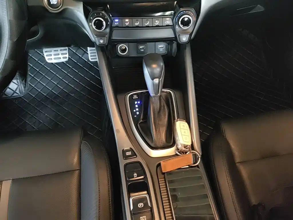 Hyundai Fista — фото 10