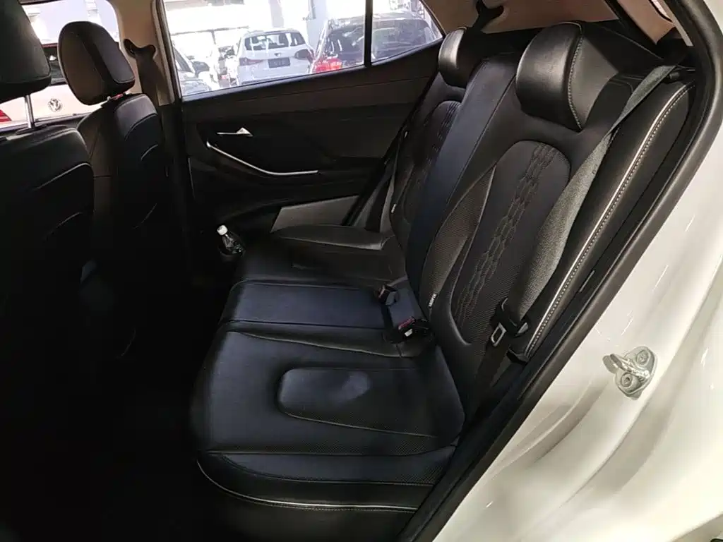 Hyundai ix25 — фото 17