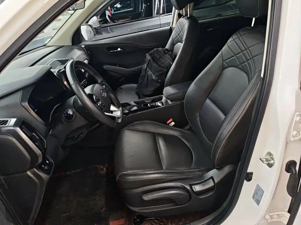 Hyundai ix35 — фото 11