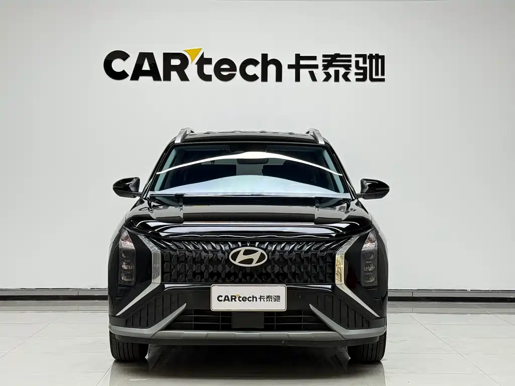 Hyundai ix35 — фото 2