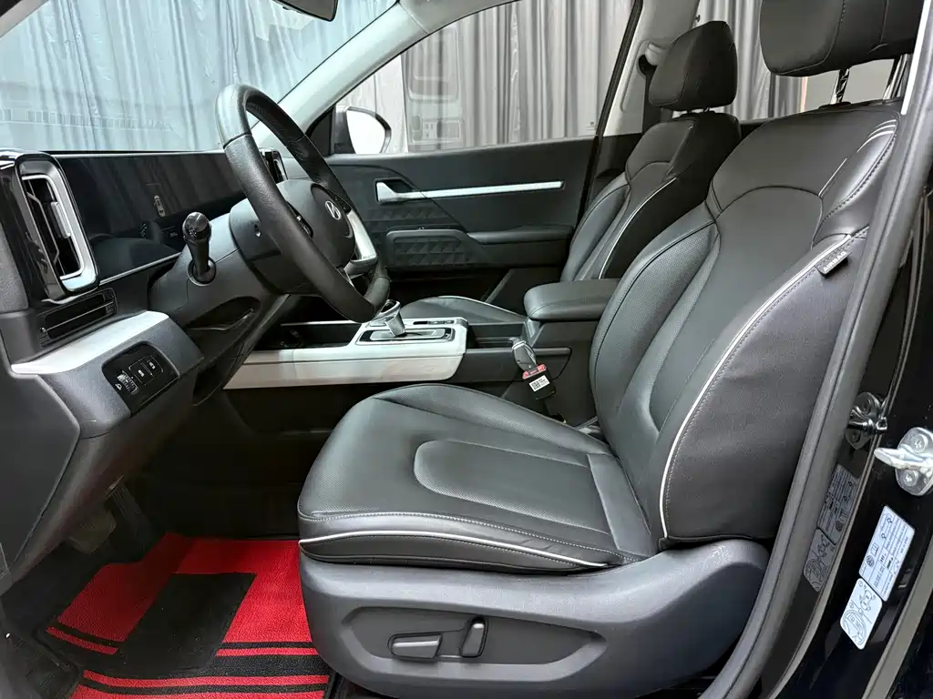 Hyundai ix35 — фото 12