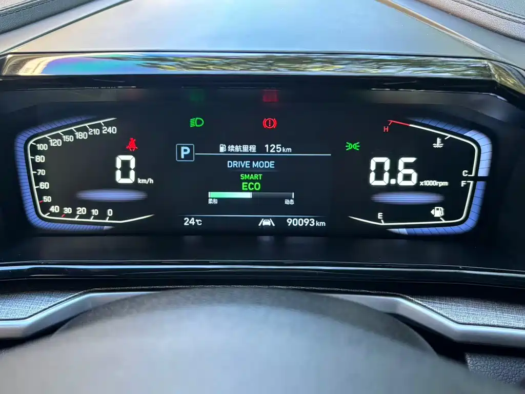 Hyundai Custo — фото 13