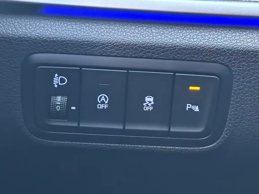 Hyundai Custo — фото 19