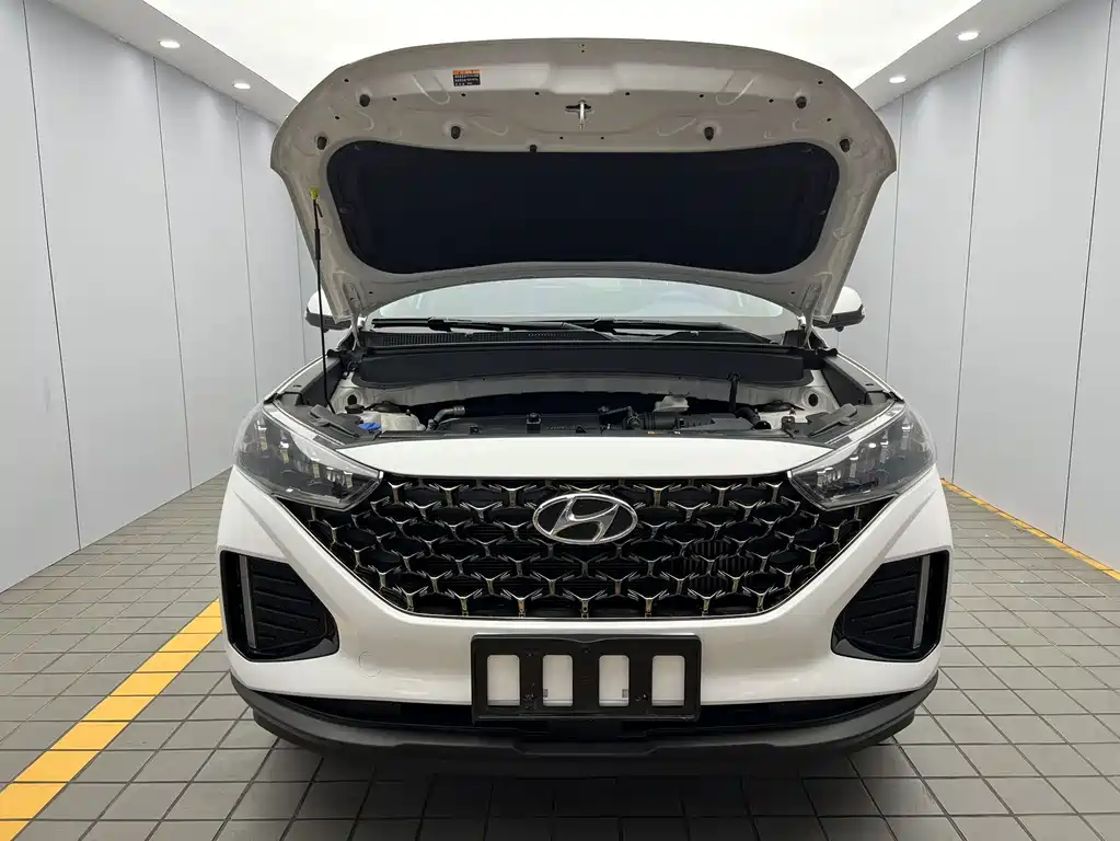 Hyundai ix35 — фото 16