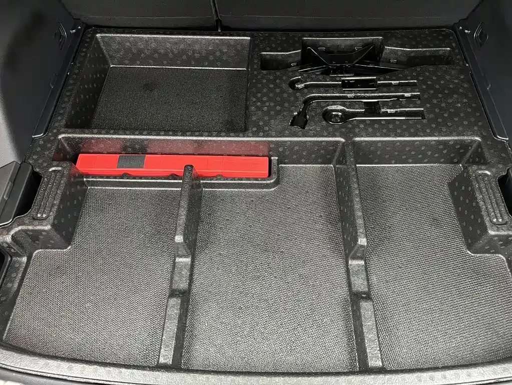 Hyundai ix35 — фото 19