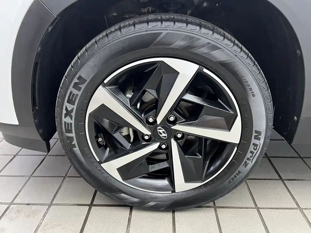 Hyundai ix35 — фото 21
