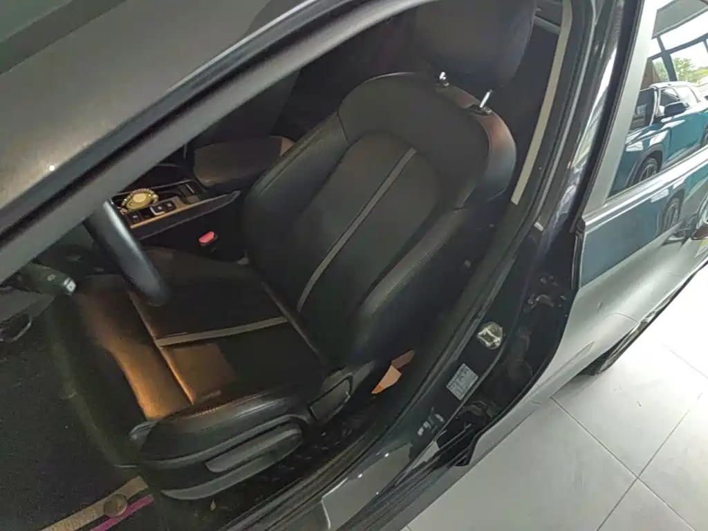 Hyundai Fista — фото 15