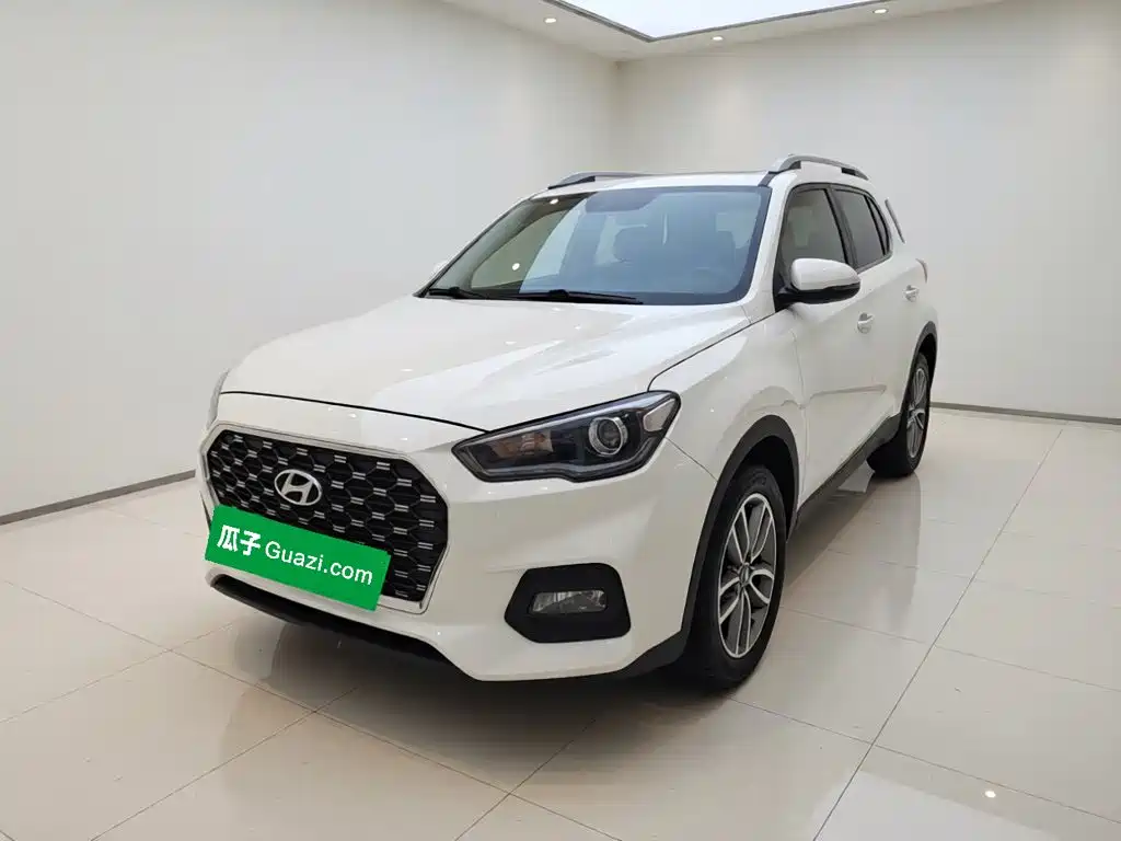 Hyundai ix35 — фото 2