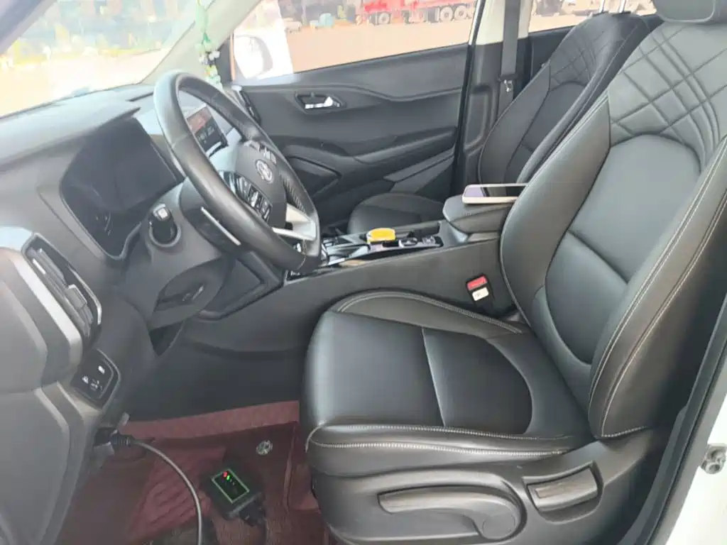 Hyundai ix35 — фото 15