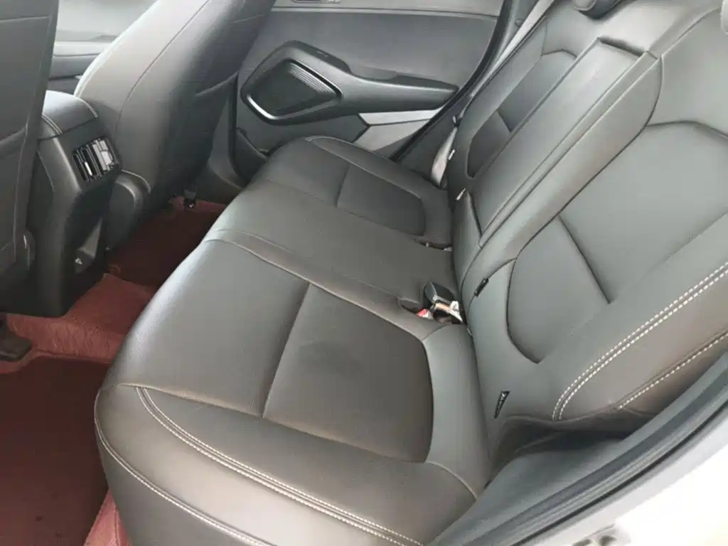 Hyundai ix35 — фото 17