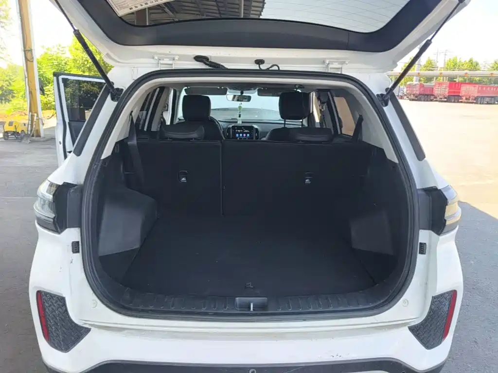 Hyundai ix35 — фото 19
