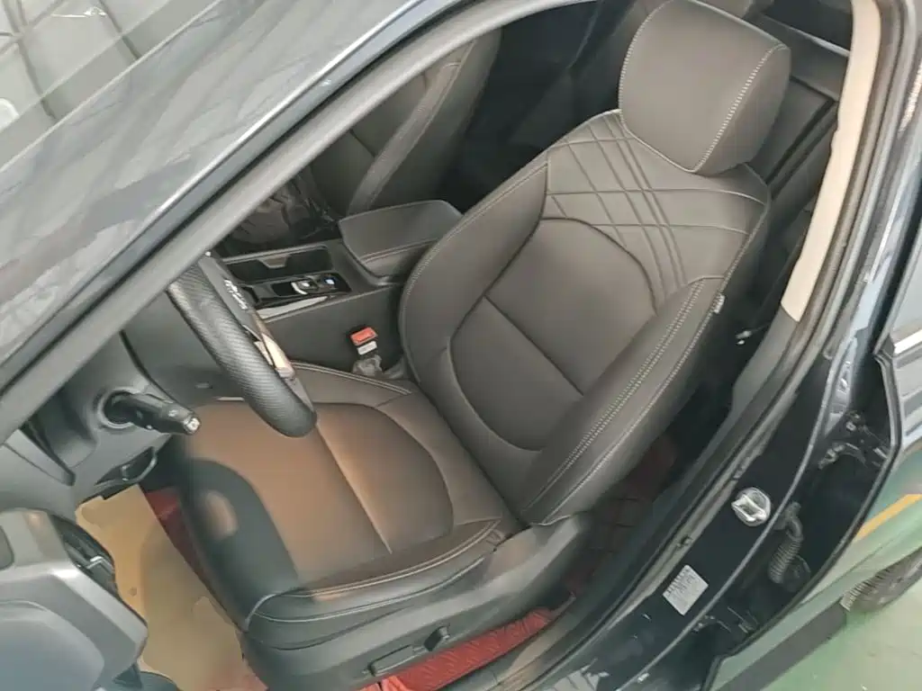 Hyundai ix35 — фото 15