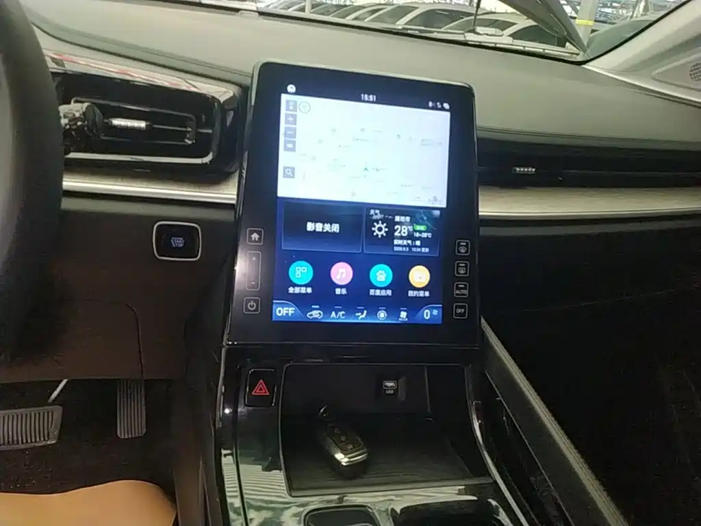 Hyundai Custo — фото 13