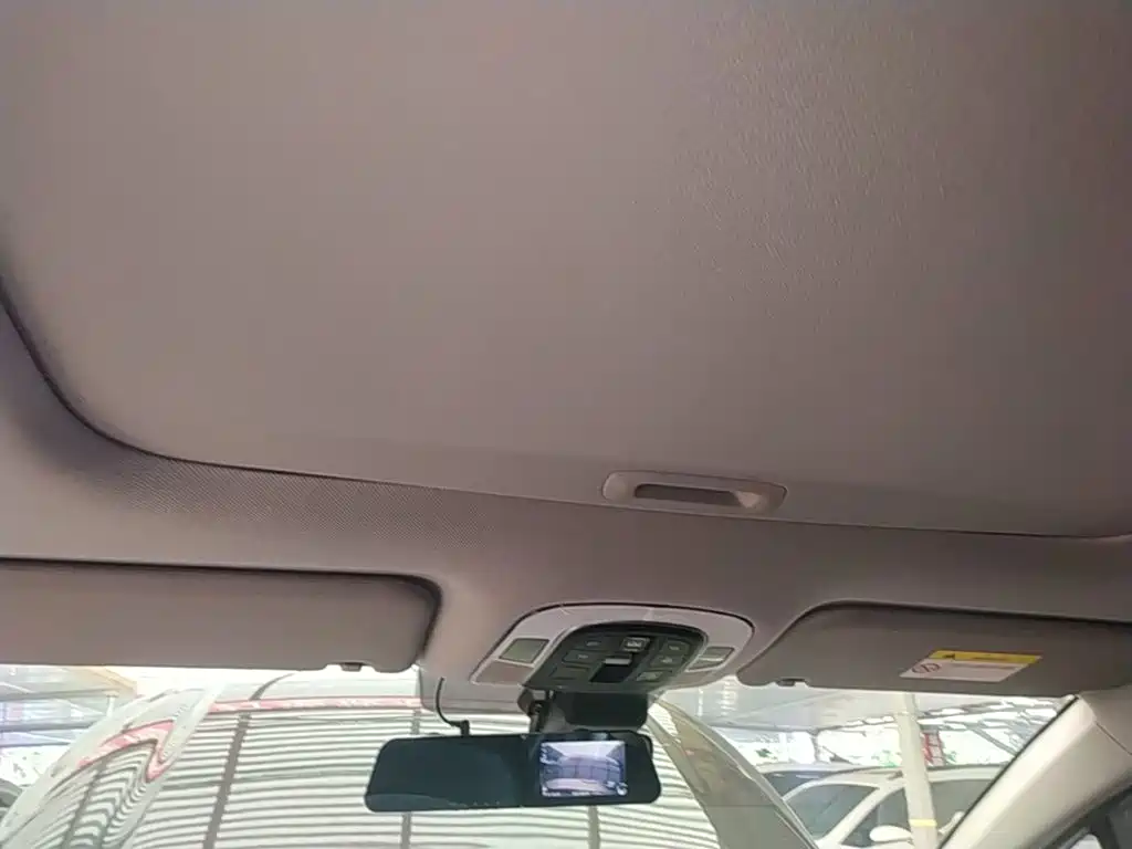 Hyundai Custo — фото 18