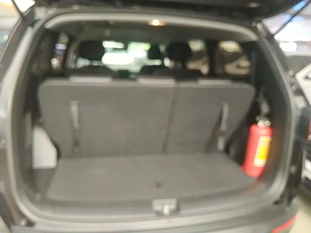 Hyundai Custo — фото 19