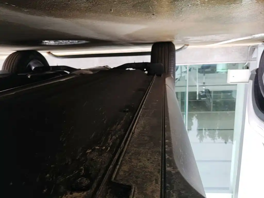 Hyundai Tucson — фото 21