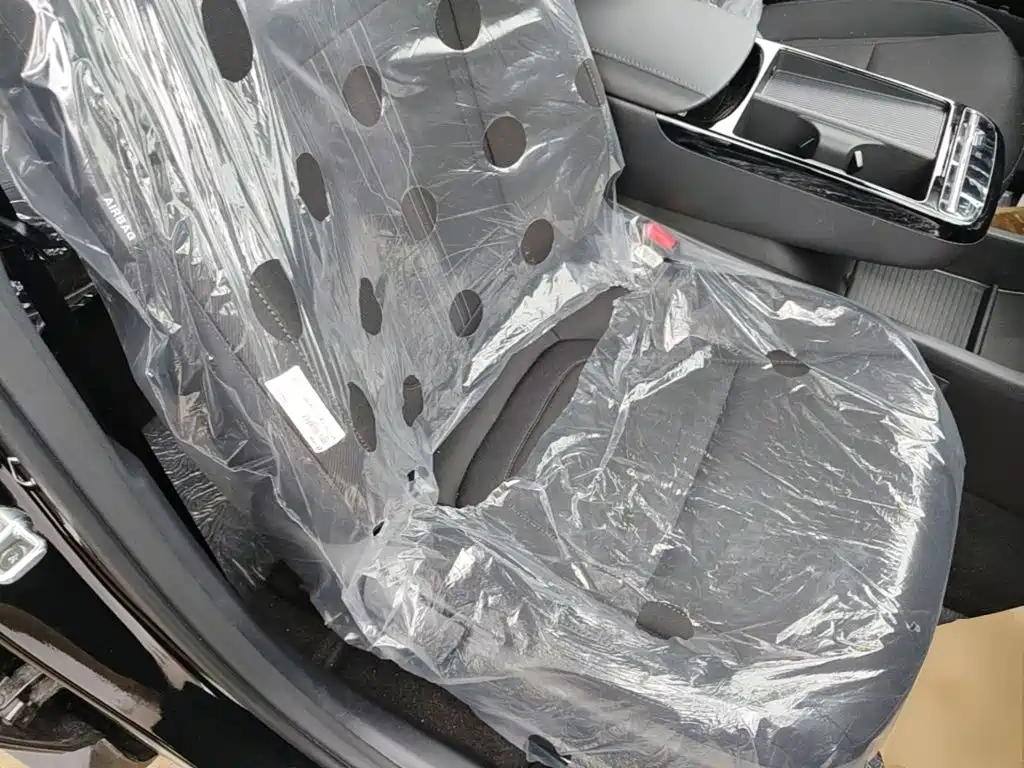 Hyundai Tucson — фото 25