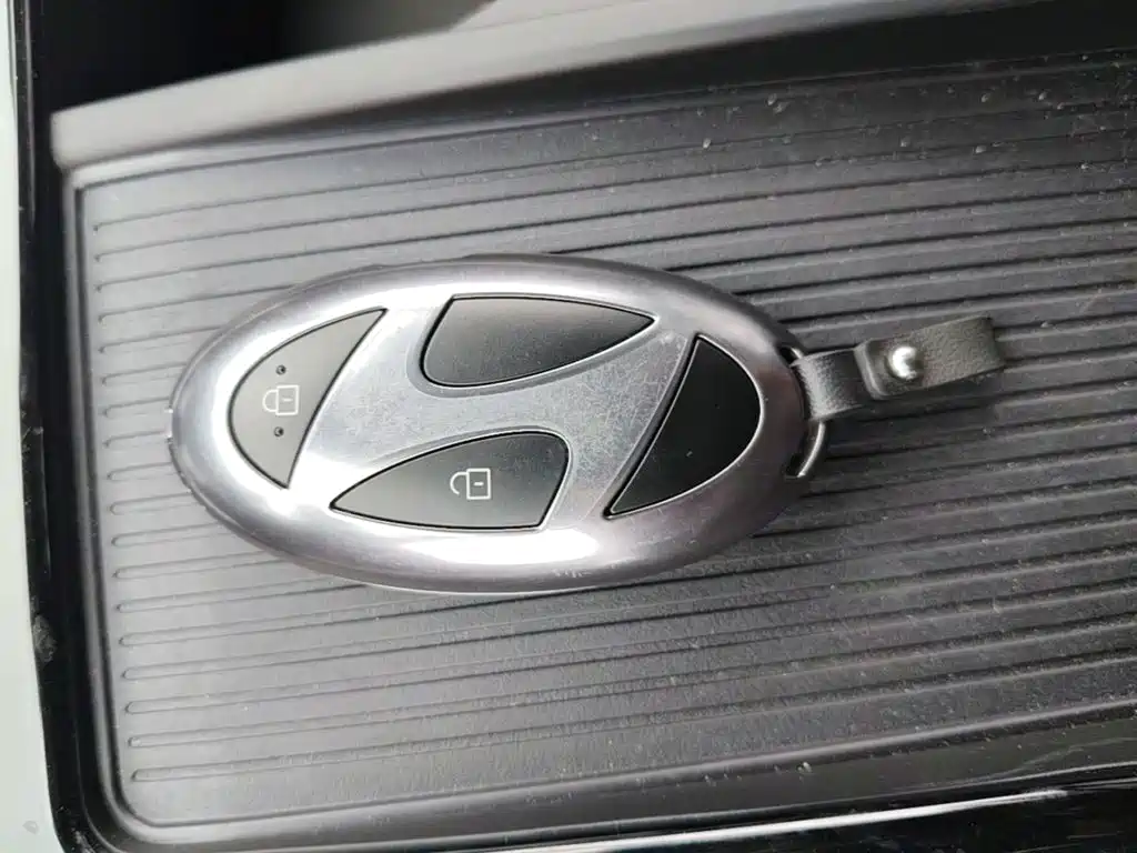 Hyundai Tucson — фото 9