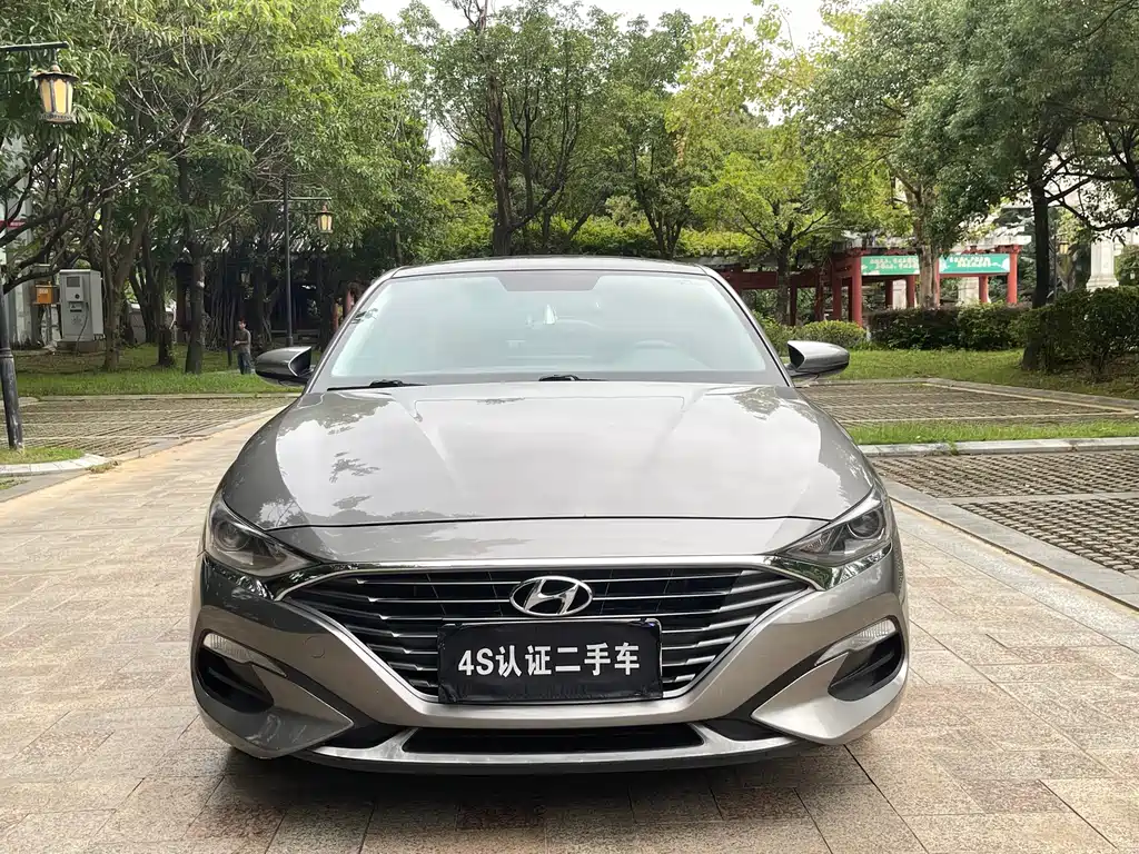 Hyundai Fista — фото 2