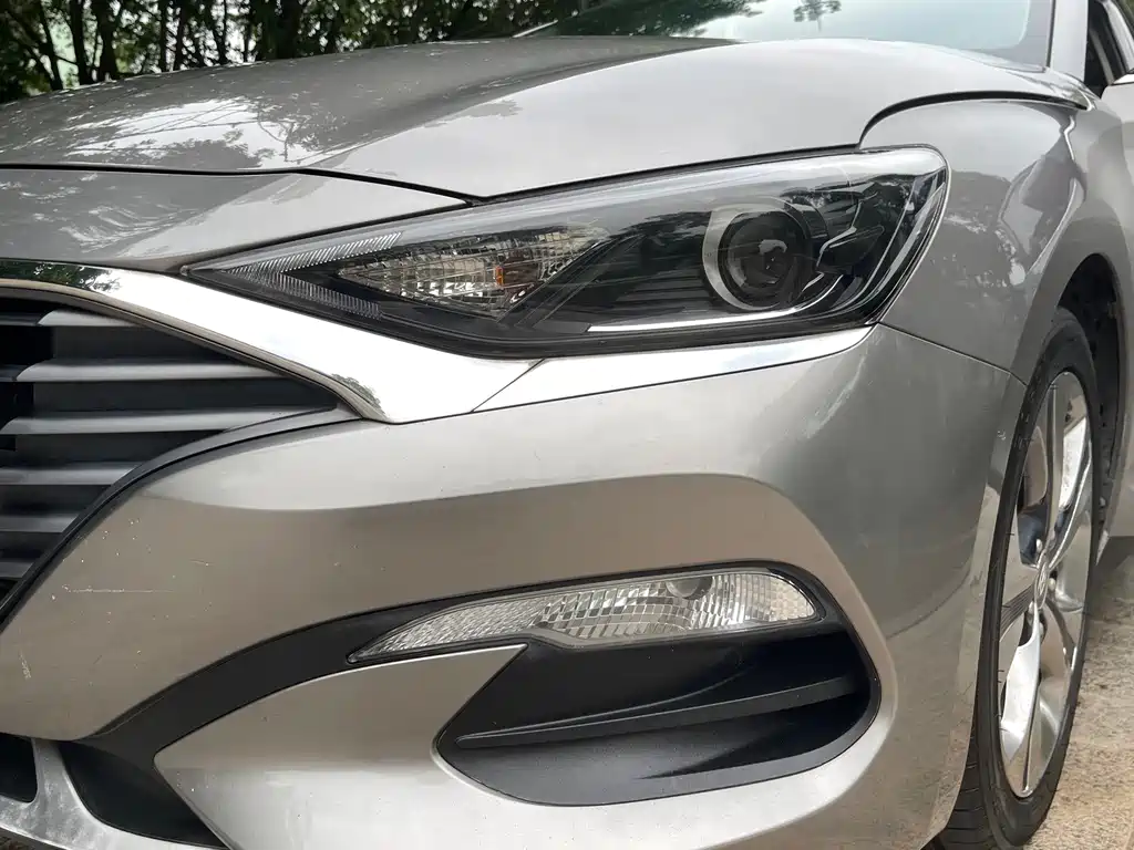 Hyundai Fista — фото 15