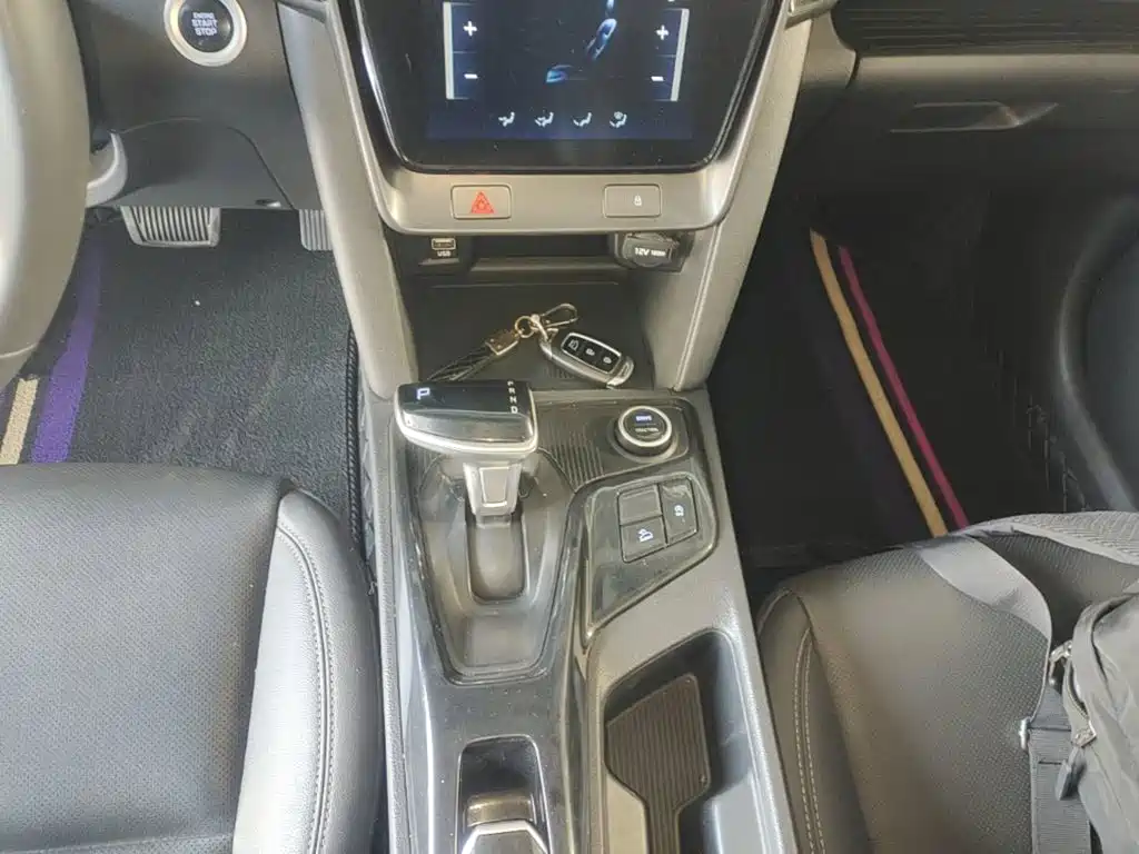 Hyundai ix35 — фото 14
