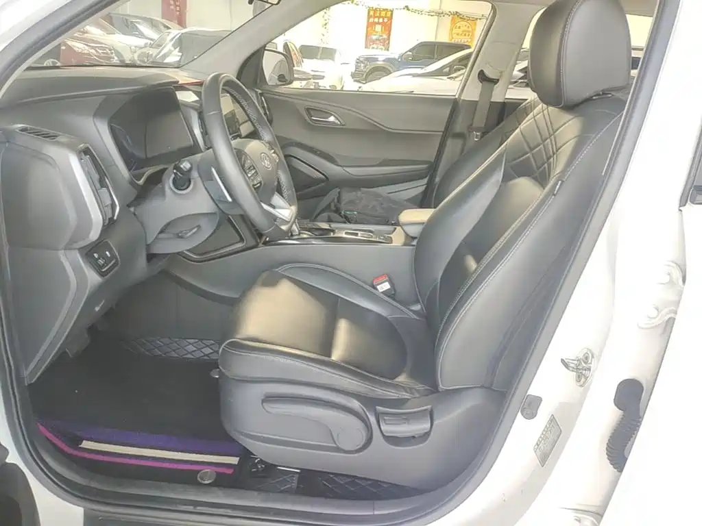 Hyundai ix35 — фото 15