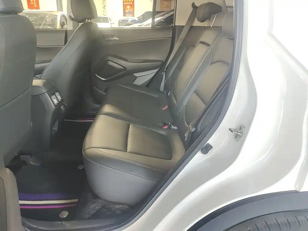 Hyundai ix35 — фото 17