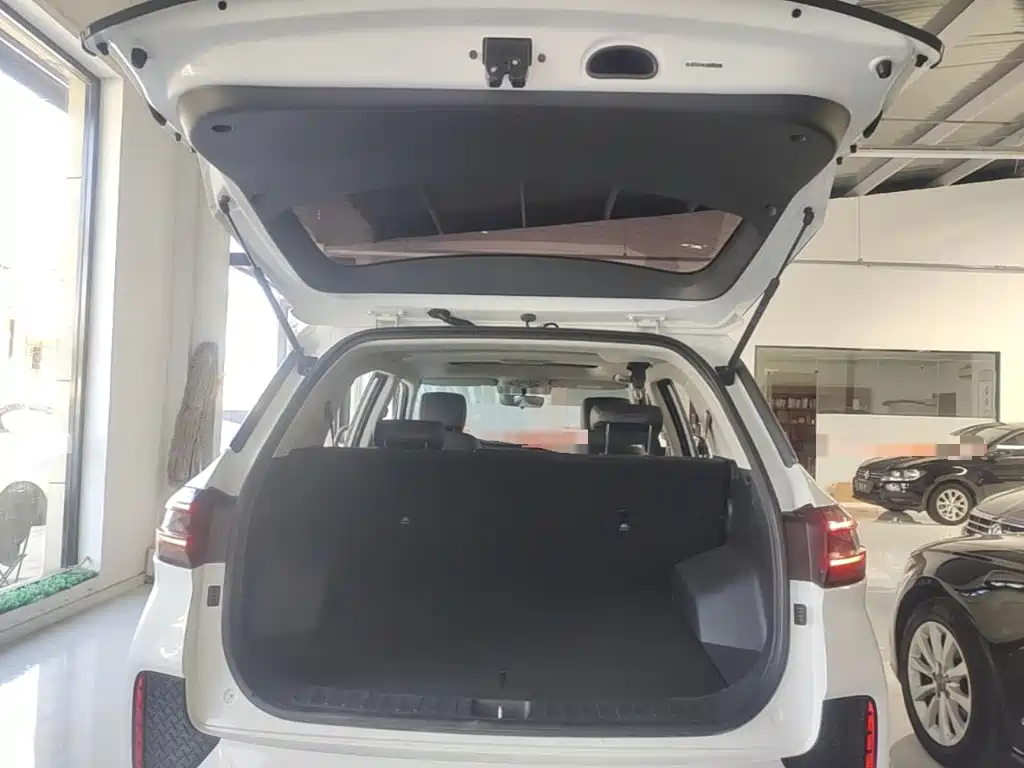 Hyundai ix35 — фото 19