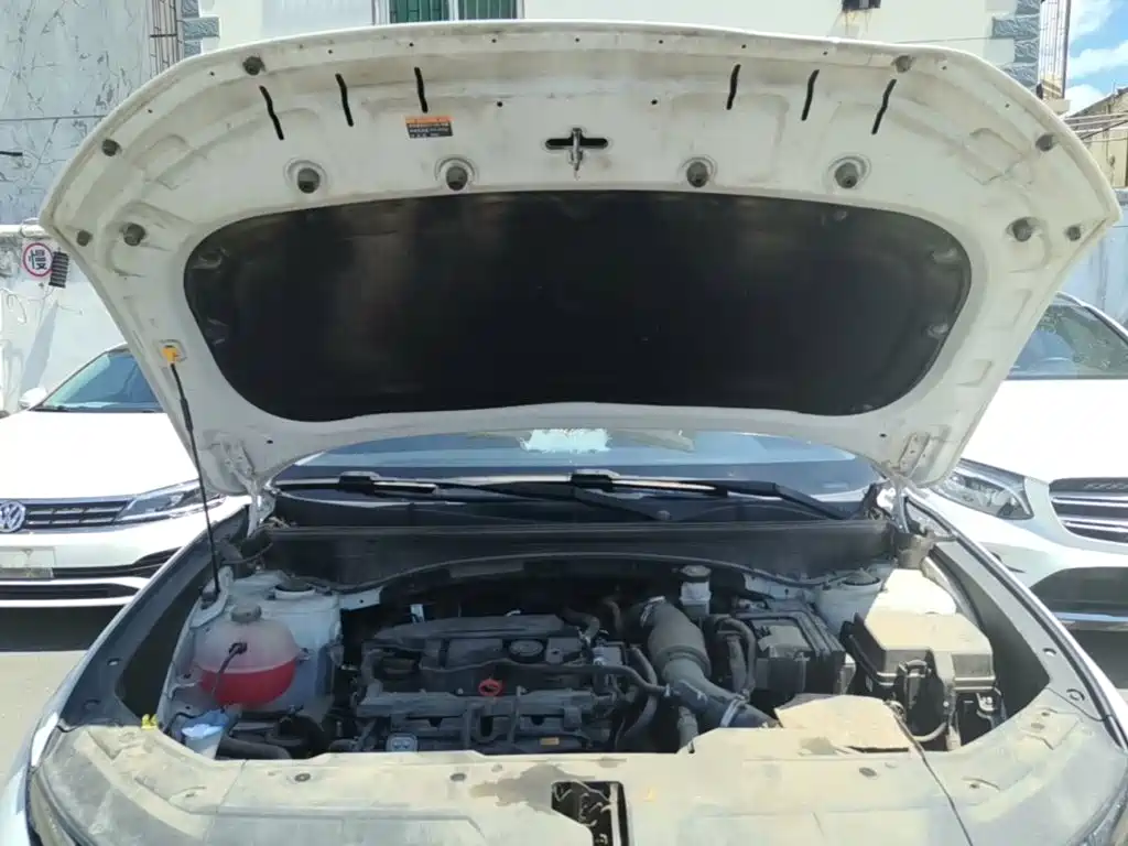 Hyundai Tucson — фото 20