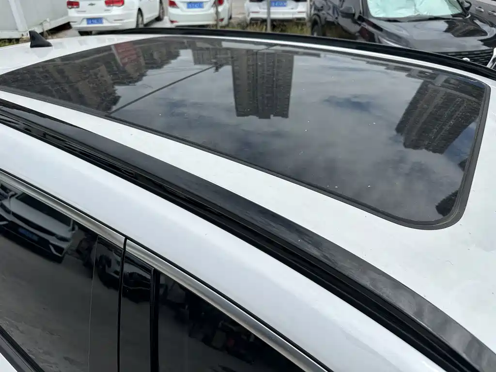 Hyundai Tucson — фото 21