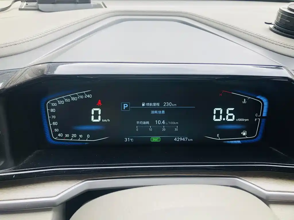 Hyundai Custo — фото 13