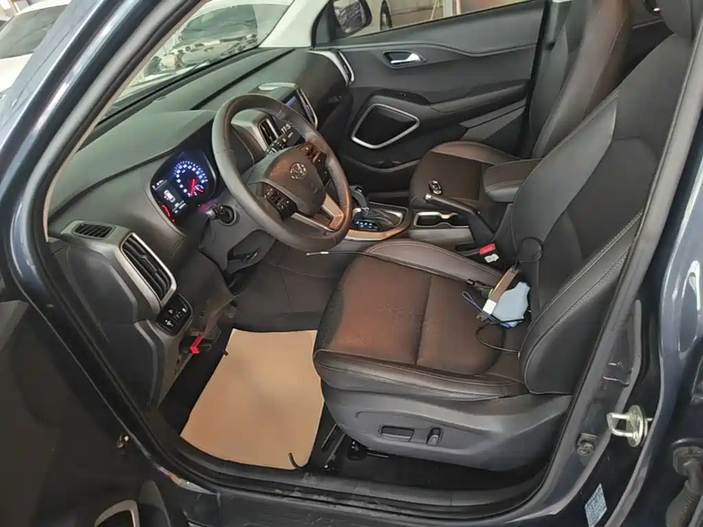 Hyundai ix35 — фото 15