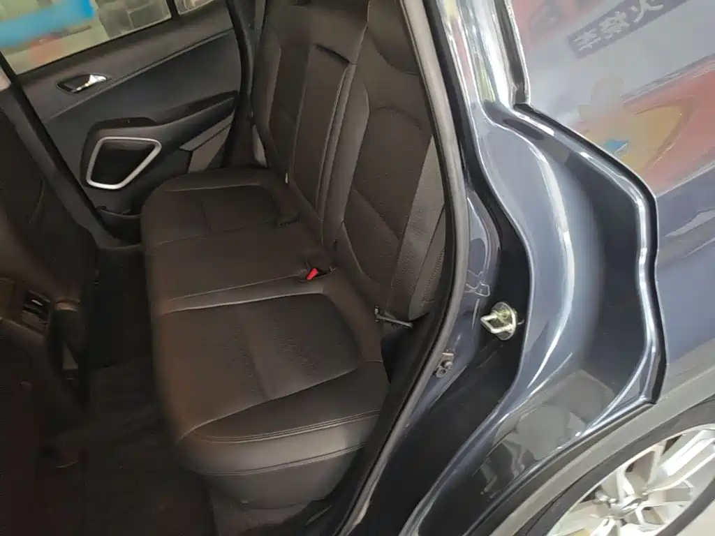 Hyundai ix35 — фото 17