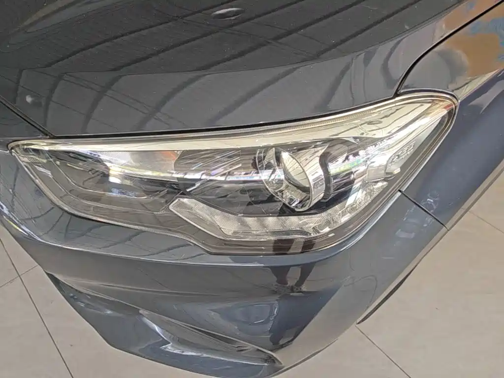 Hyundai ix35 — фото 24